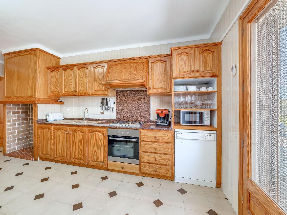 Villa Manresa Alcudia  Luaran gambar