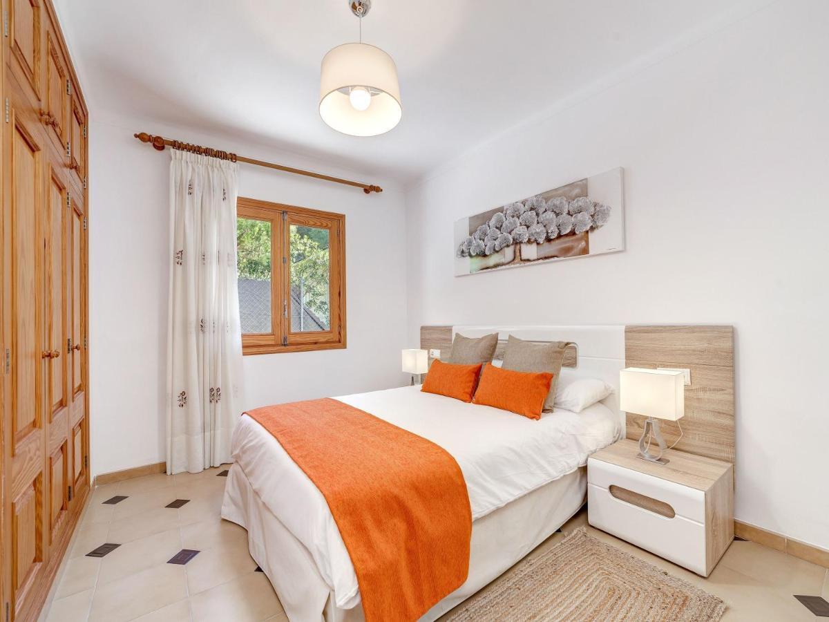 Villa Manresa Alcudia  Luaran gambar