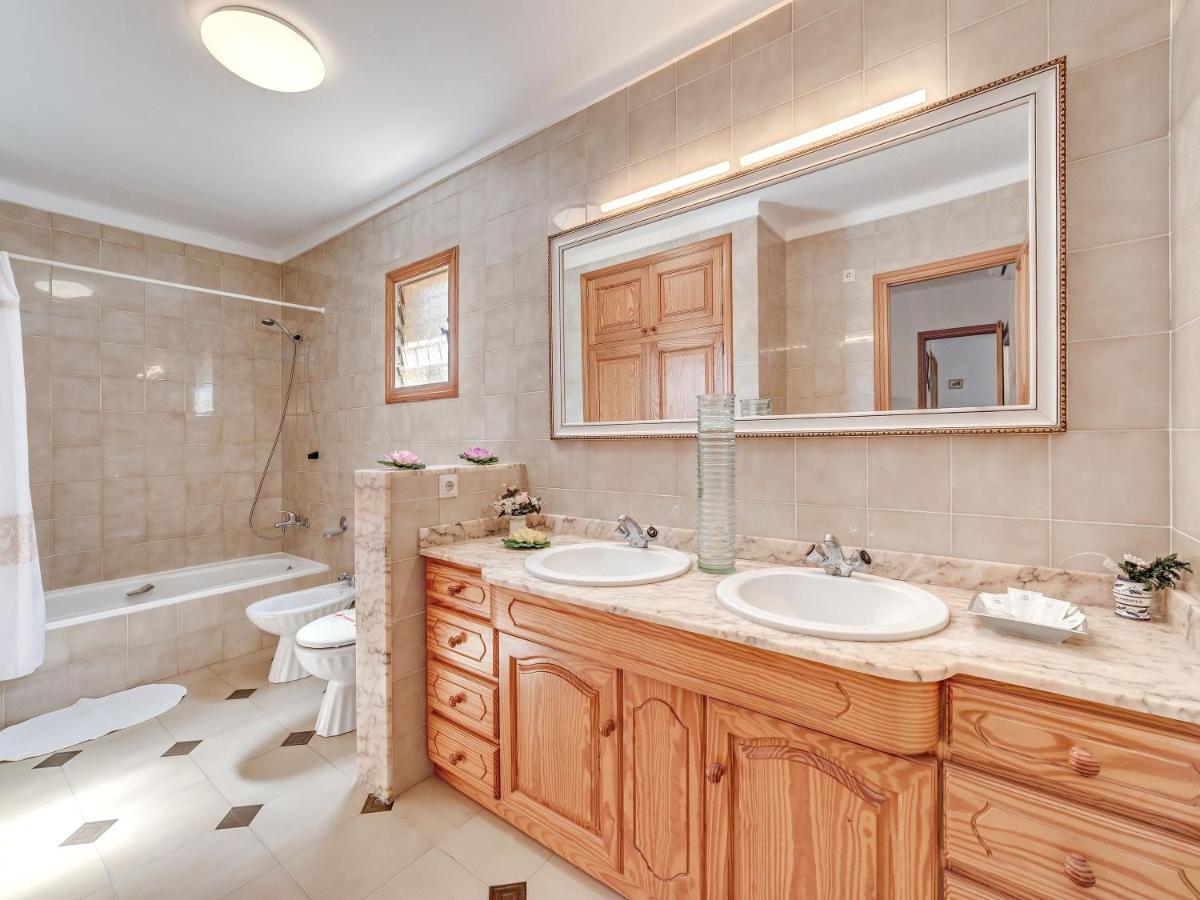Villa Manresa Alcudia  Luaran gambar