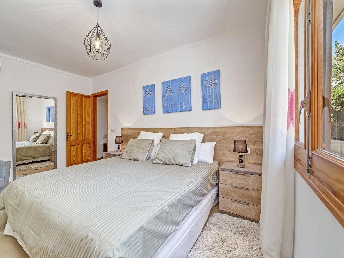 Villa Manresa Alcudia  Luaran gambar