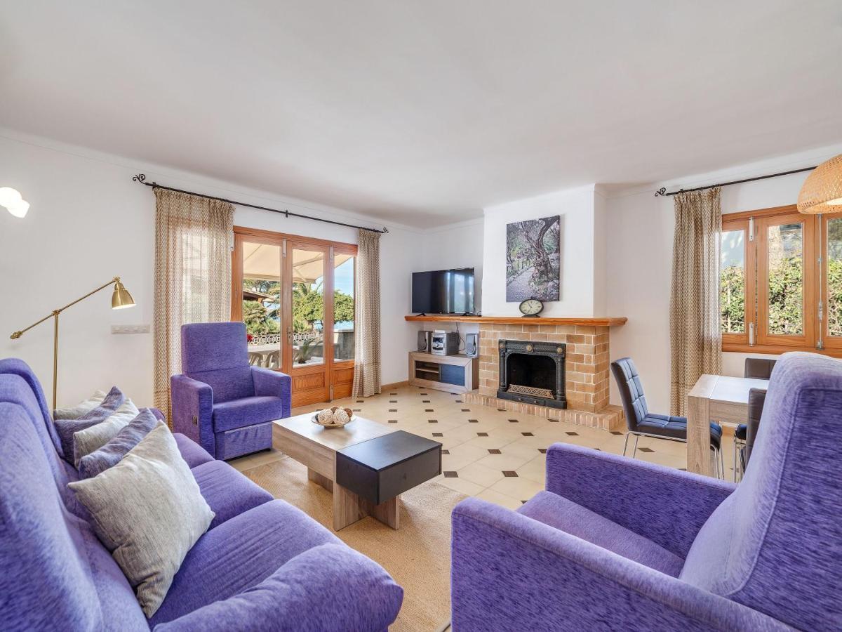 Villa Manresa Alcudia  Luaran gambar