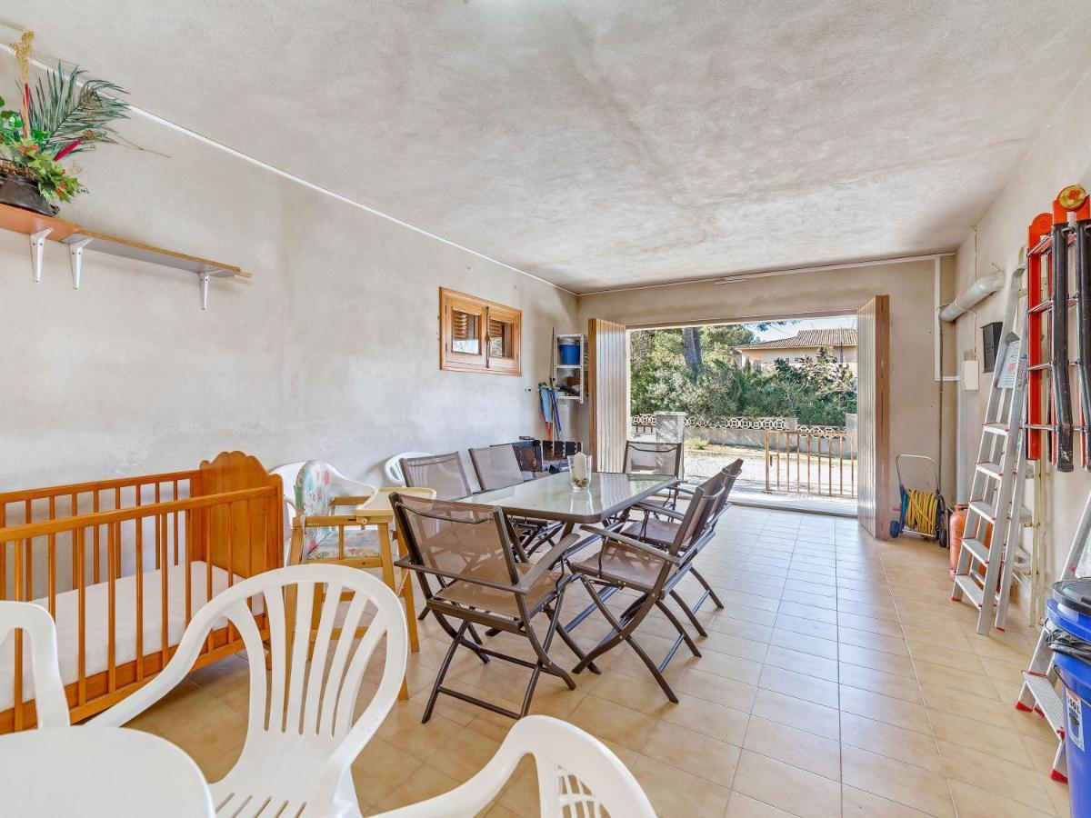 Villa Manresa Alcudia  Luaran gambar