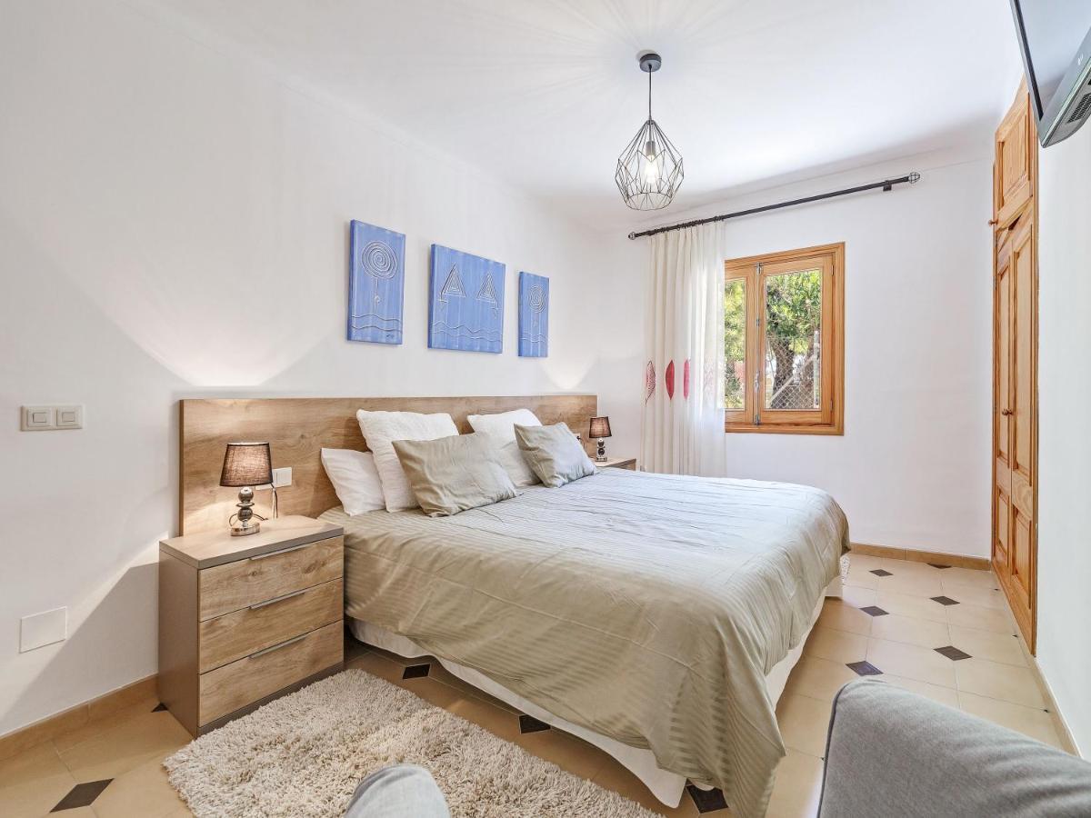 Villa Manresa Alcudia  Luaran gambar